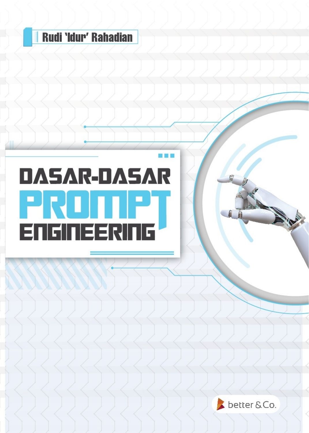 Ebook Dasar-dasar Prompt Engineering