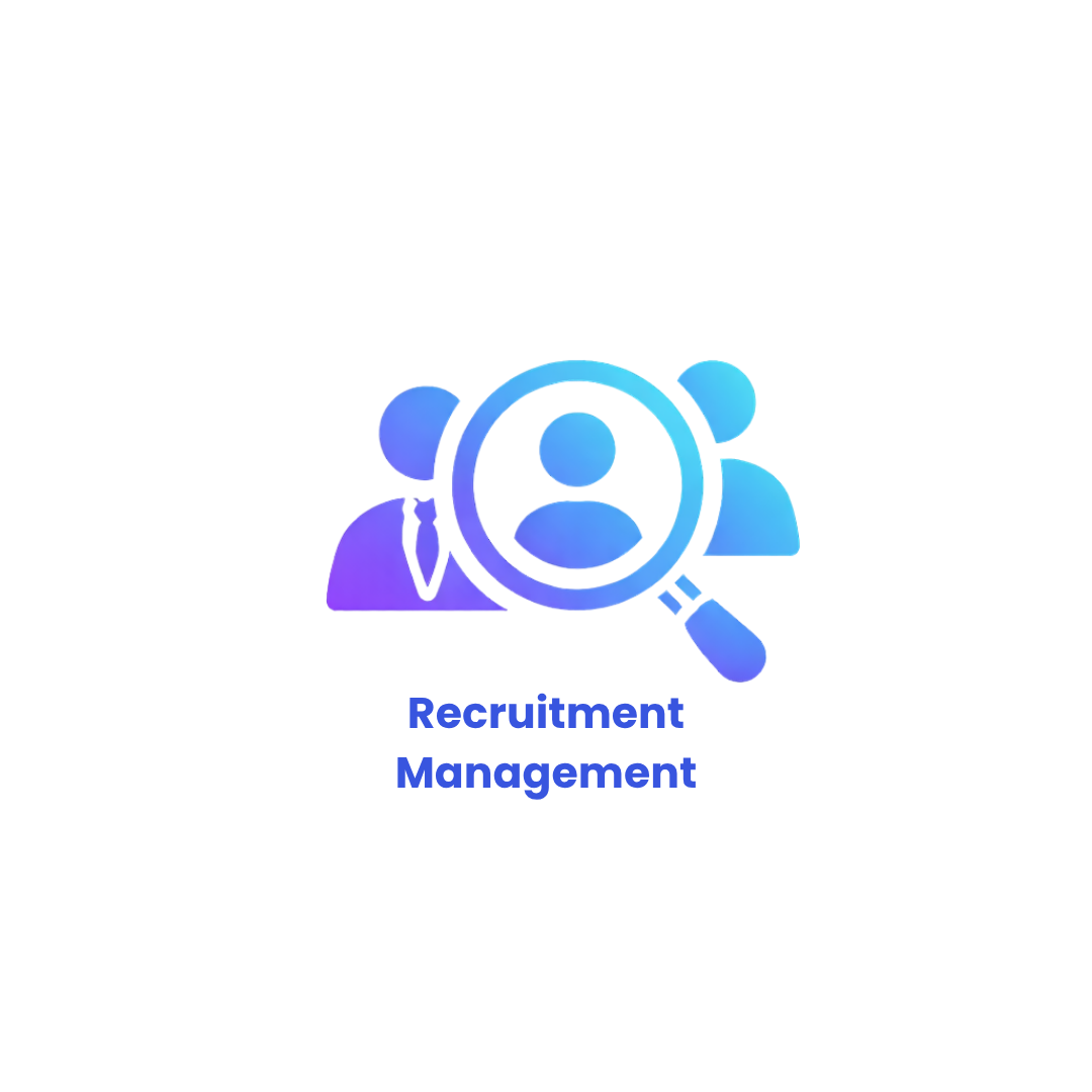 Recruitment Management