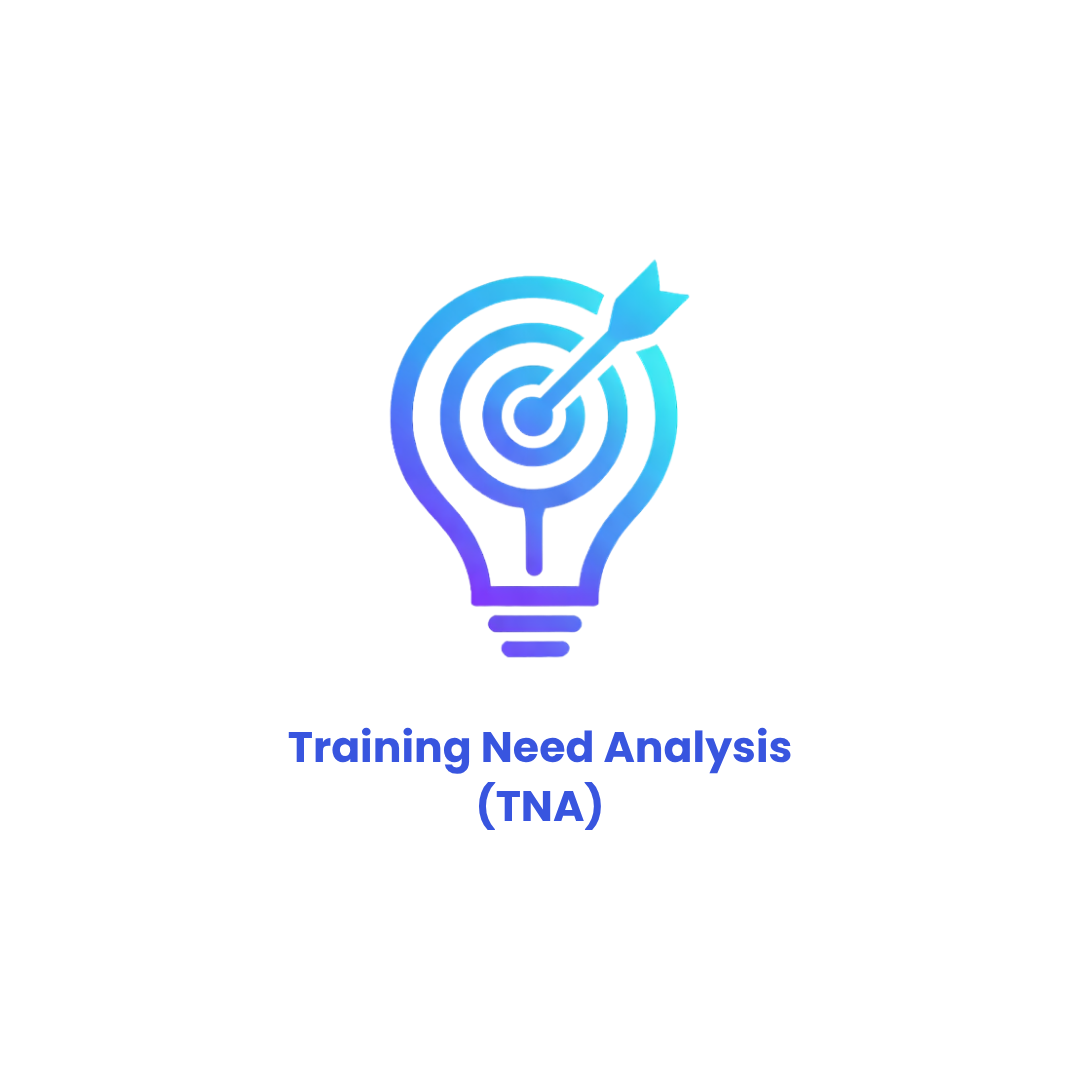 Training Need Assessment/Analysis (TNA) Template