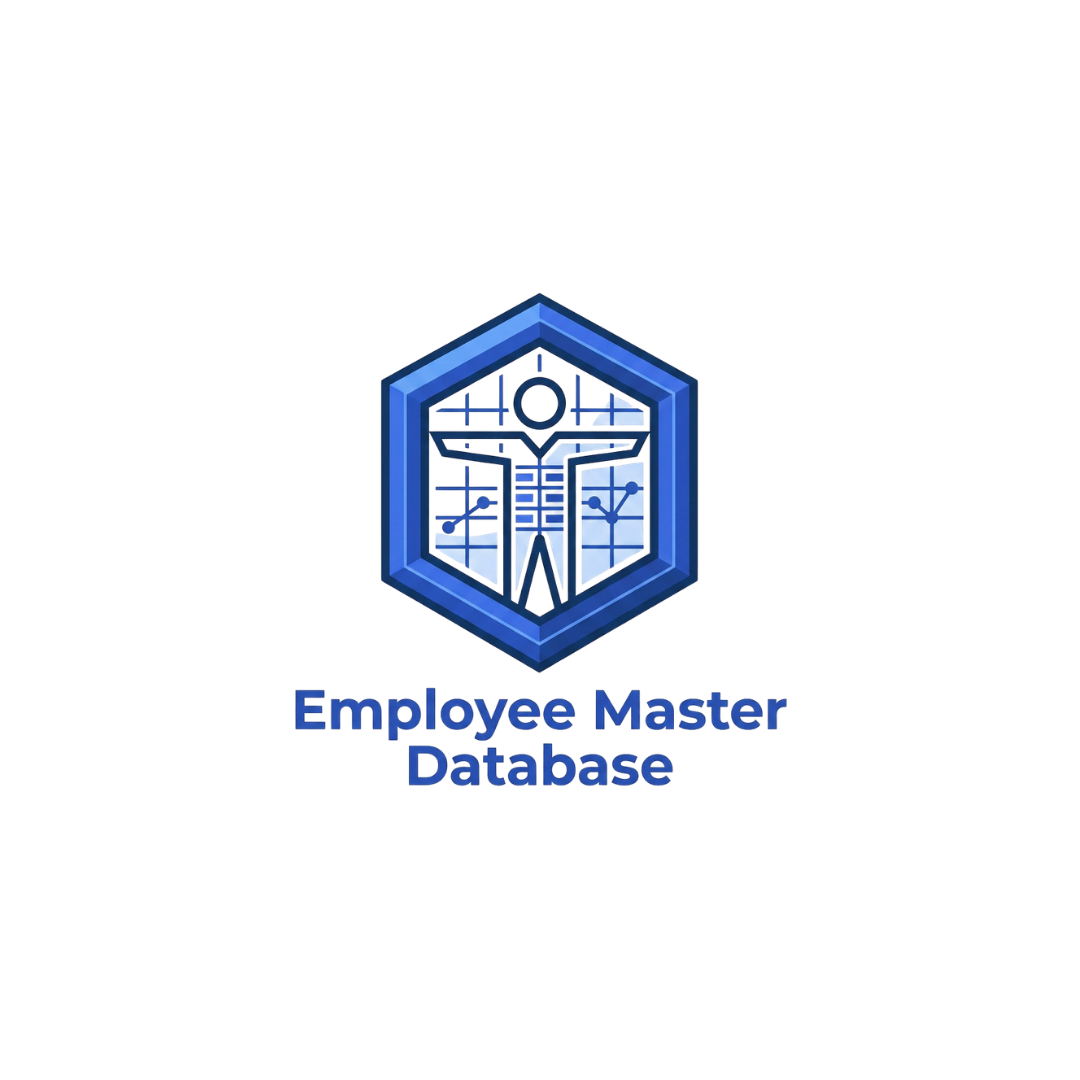 Employee Master Database
